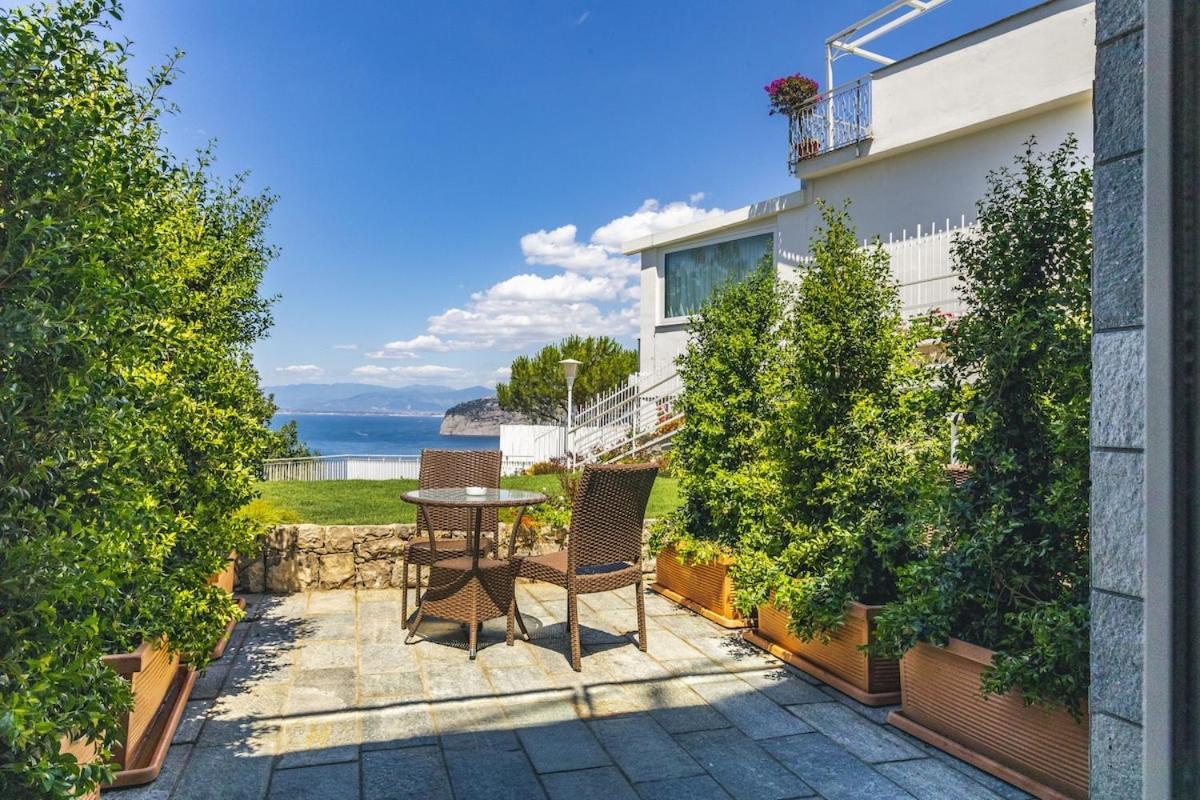Unique View With Private Pool Near Villa