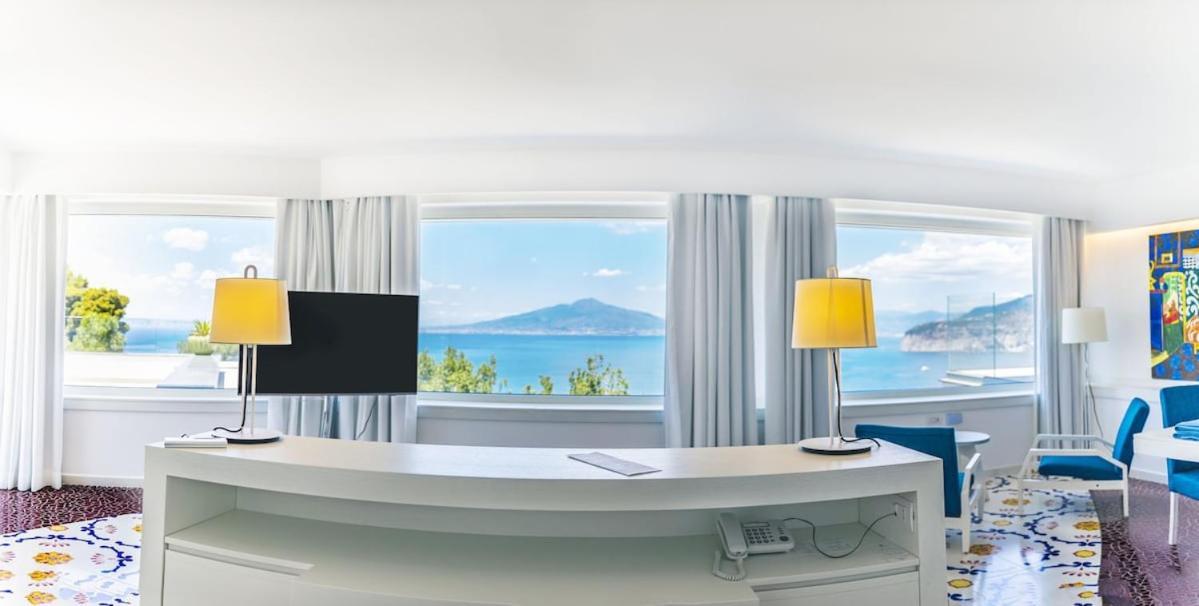 Villa Unique View With Private Pool Near