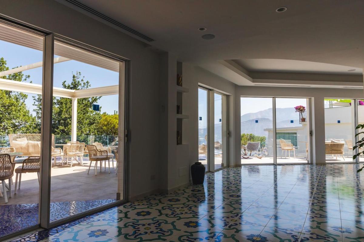 Villa Unique View With Private Pool Near *