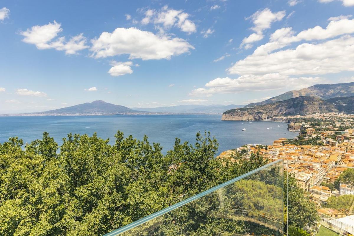 Unique View With Private Pool Near Villa