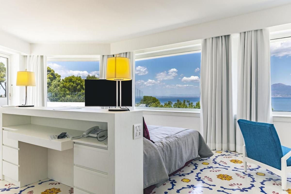 Unique View With Private Pool Near Villa