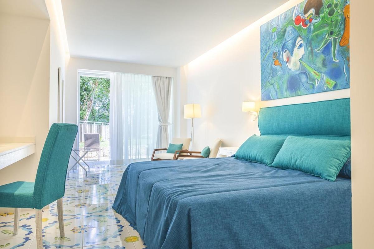 Villa Unique View With Private Pool Near
