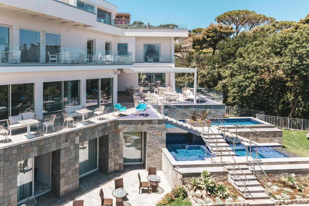 Unique View With Private Pool Near Villa *
