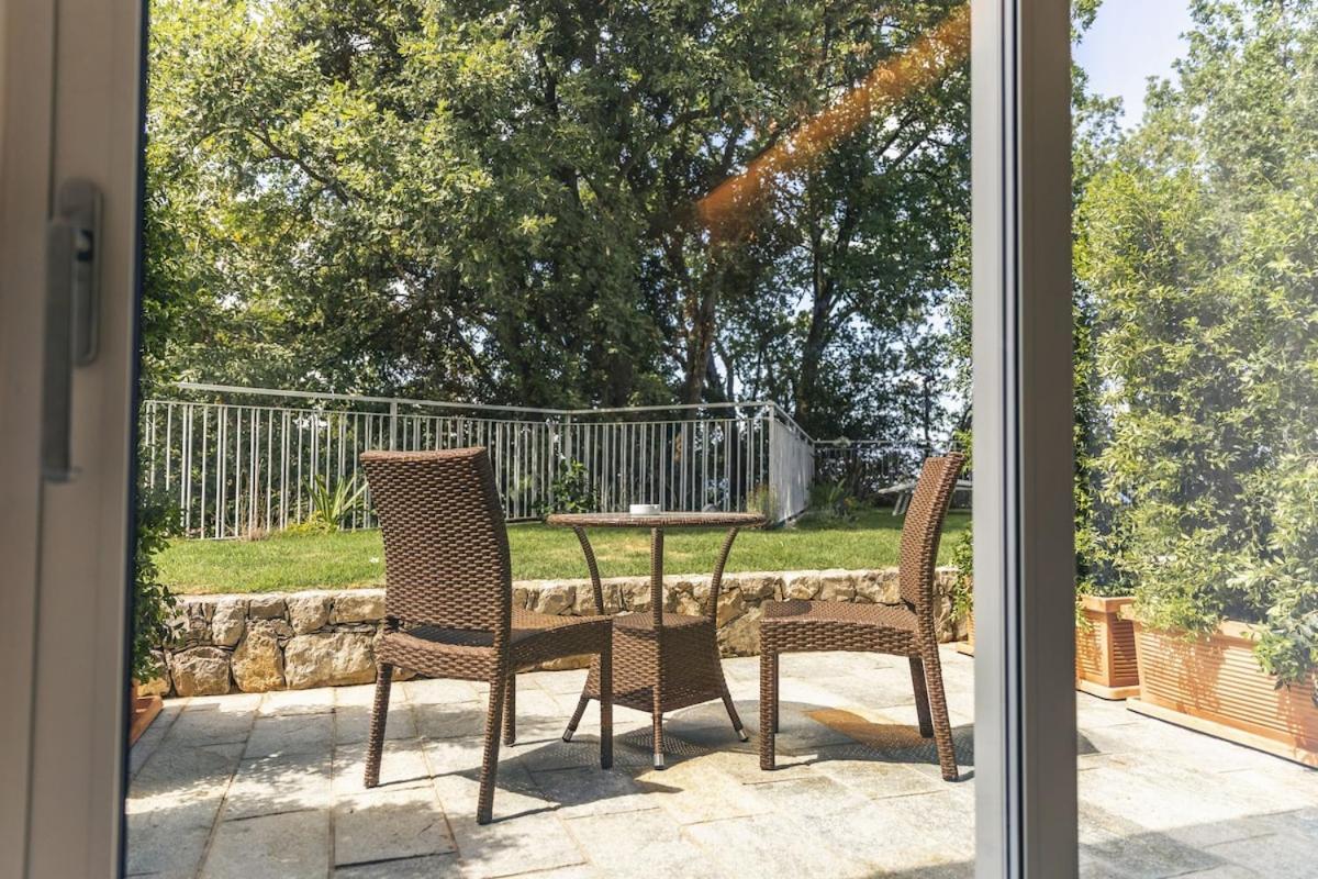 Villa Unique View With Private Pool Near Sorrente