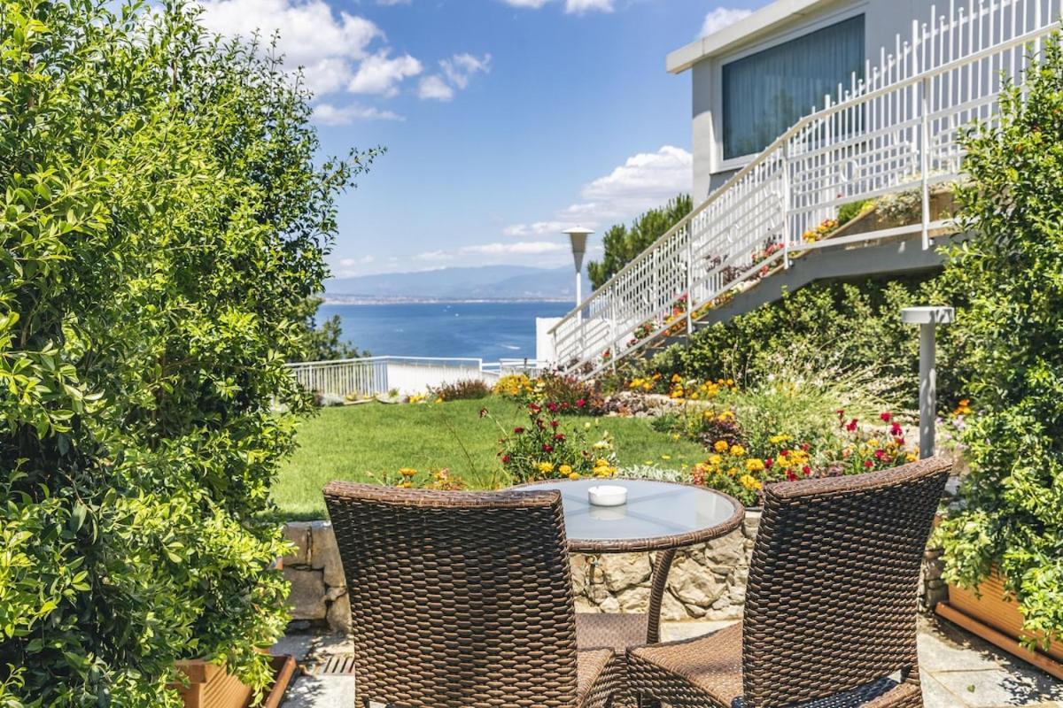 Unique View With Private Pool Near Villa *