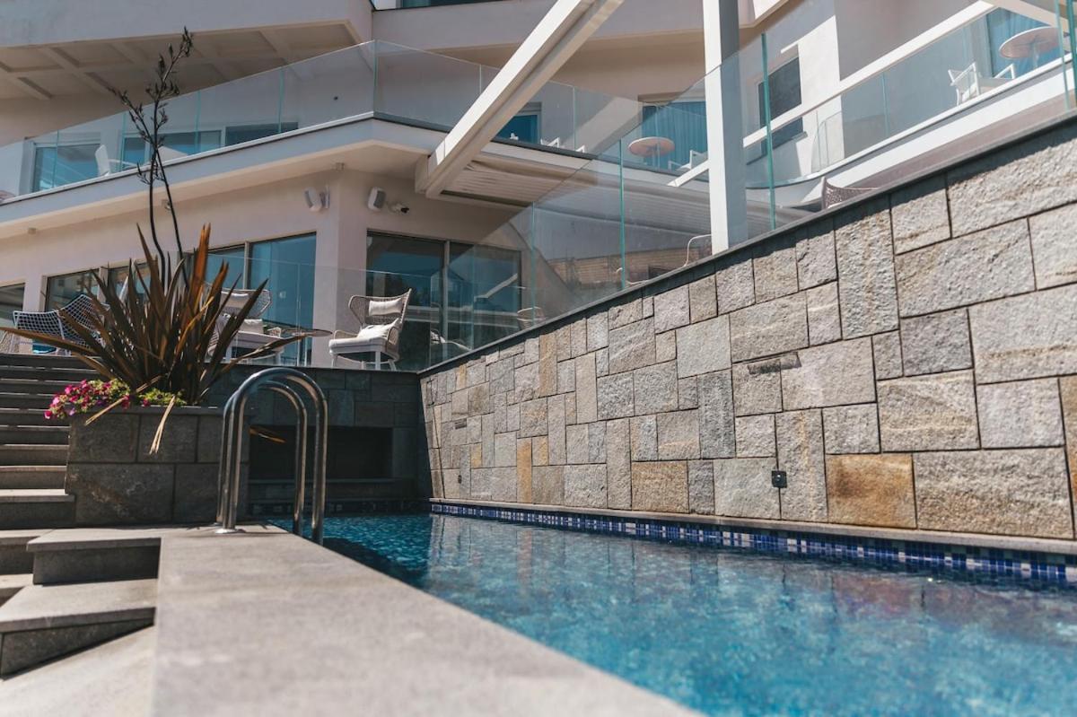 Unique View With Private Pool Near Villa Sorrente