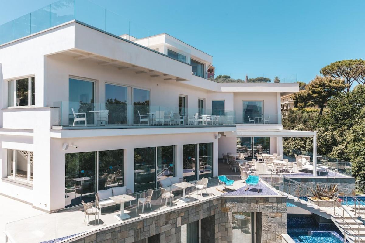 Unique View With Private Pool Near Villa Sorrente